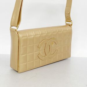 Chanel Chocolate Bar