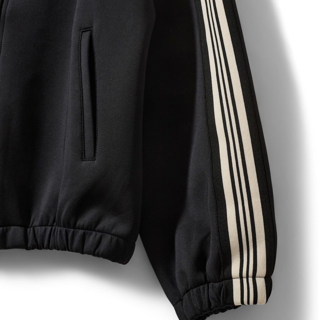 BarbarSY Jacket