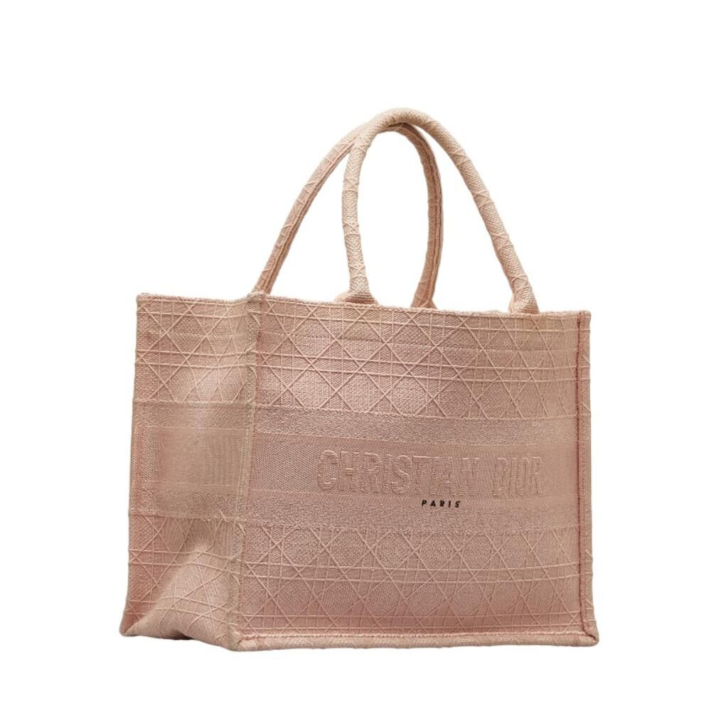 Dior Book Tote