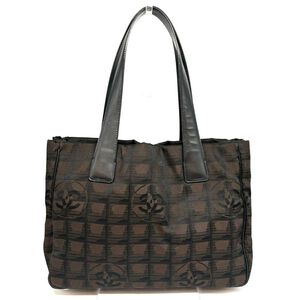 Chanel Travel Line