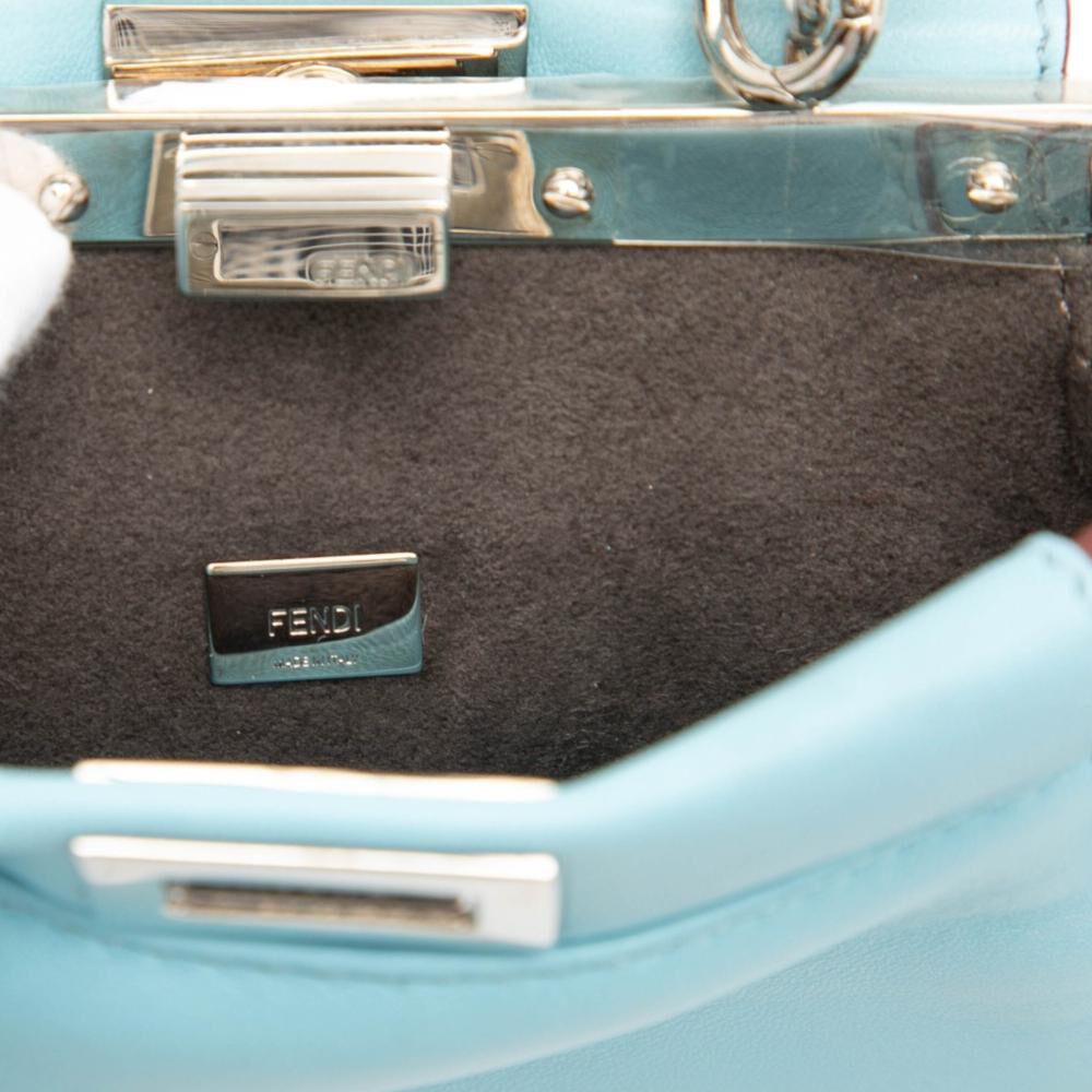 Fendi Peekaboo