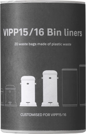 Poser Vipp15/16 - Recycled