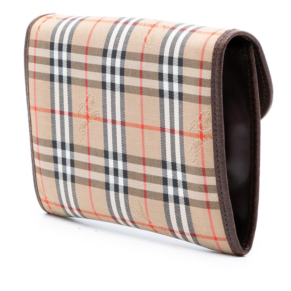 Burberry Clutch