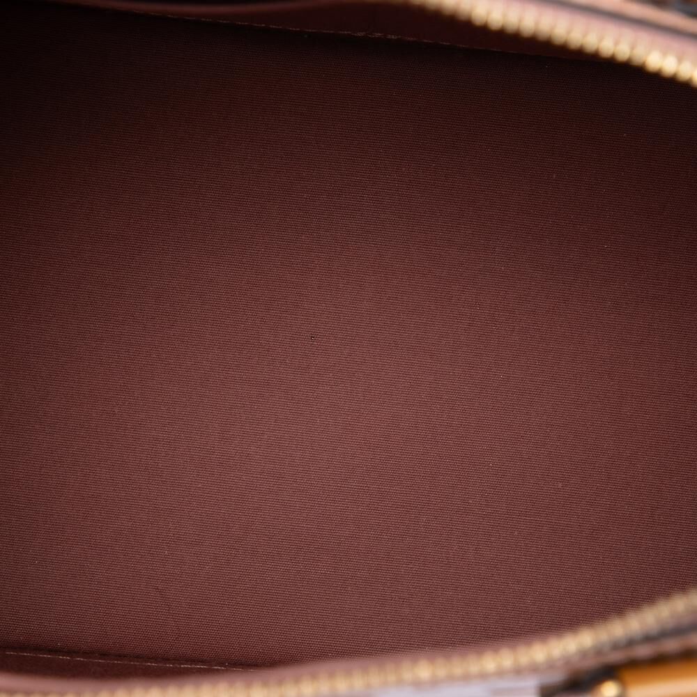 Louis Vuitton Alma
