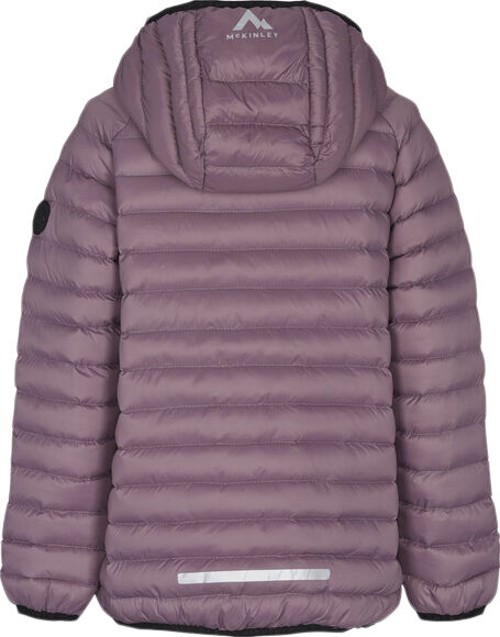 Namur polstret jakke