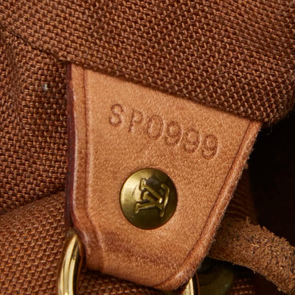 Louis Vuitton Montsouris