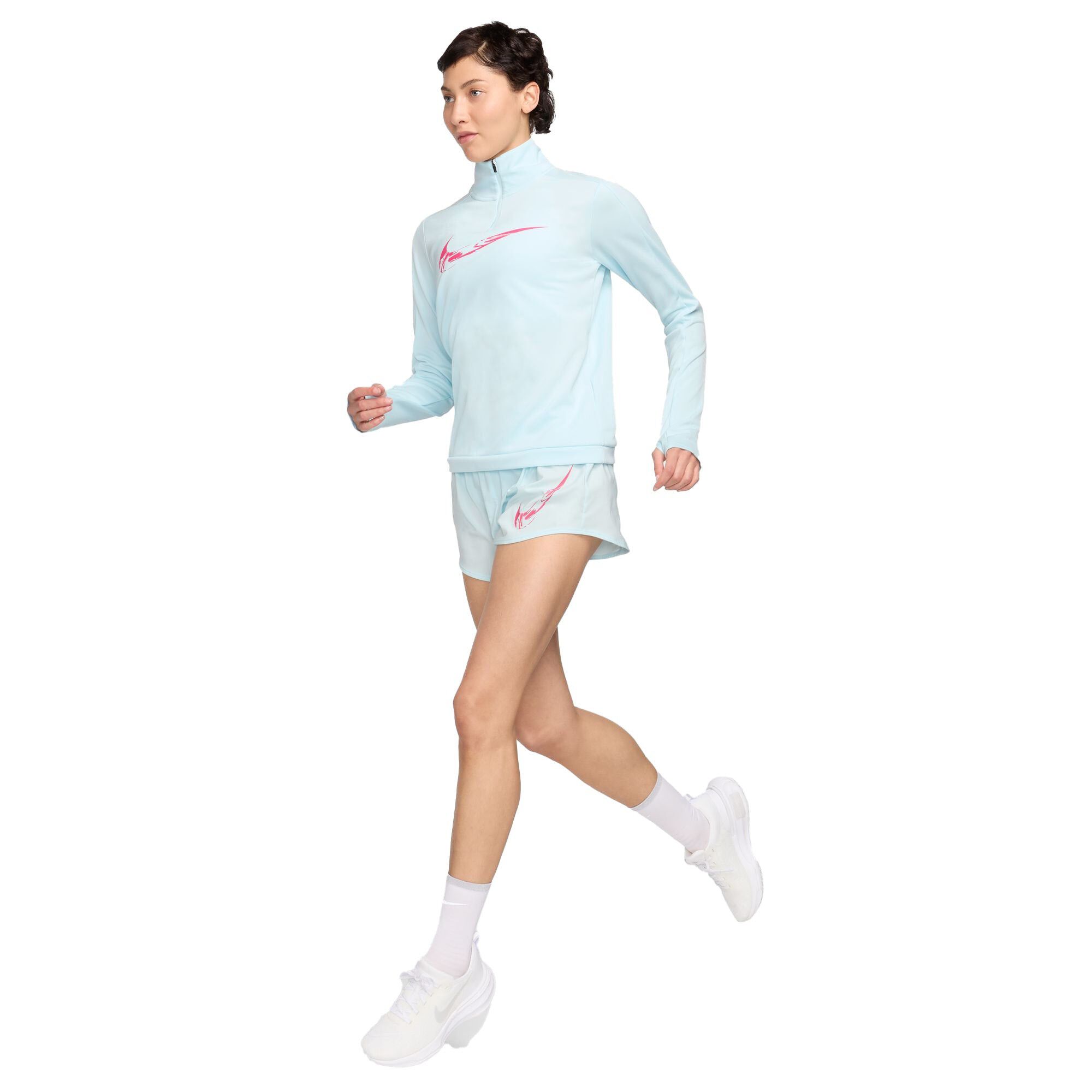 Swoosh Running Tr&aelig;ningstr&oslash;je