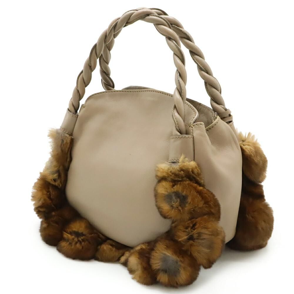 Salvatore Ferragamo Handbag