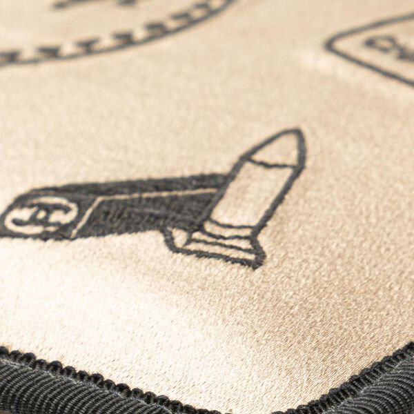 Chanel Cosmetic Pouch