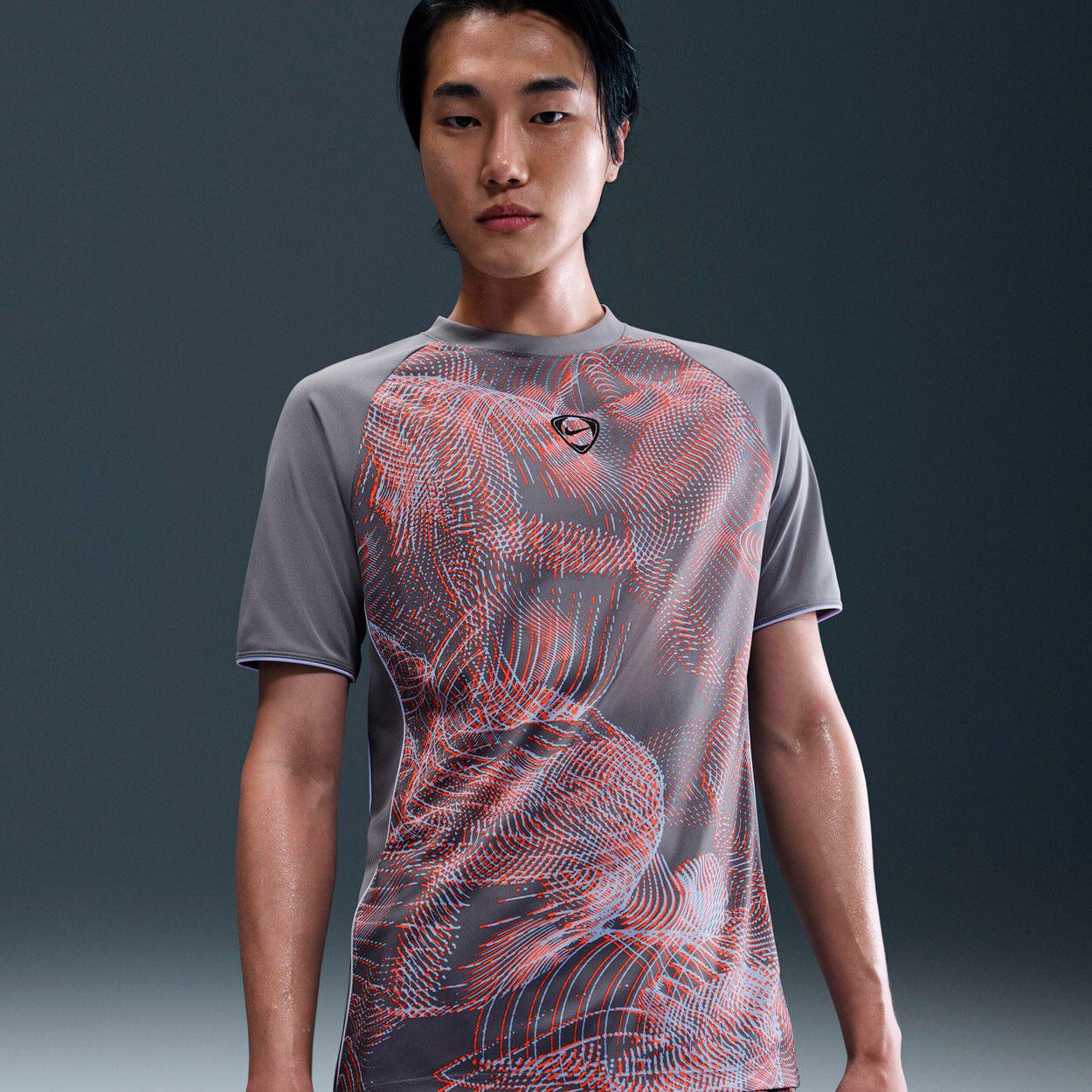 Academy Dri-Fit T-shirt