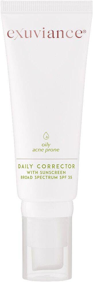Daily Corrector SPF 35