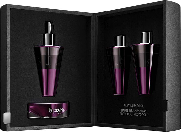 Platinum Rare Haute-Rejuvenation Protocol
