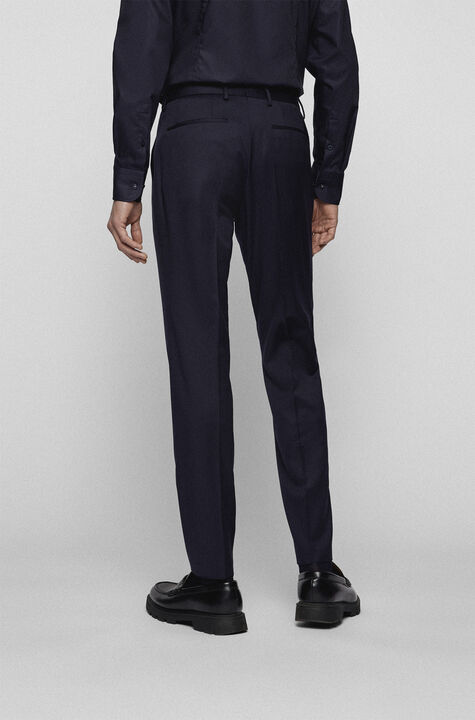 BOSS Men Business Clothing Trousers