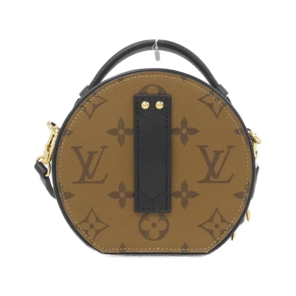 Louis Vuitton Boite Chapeau
