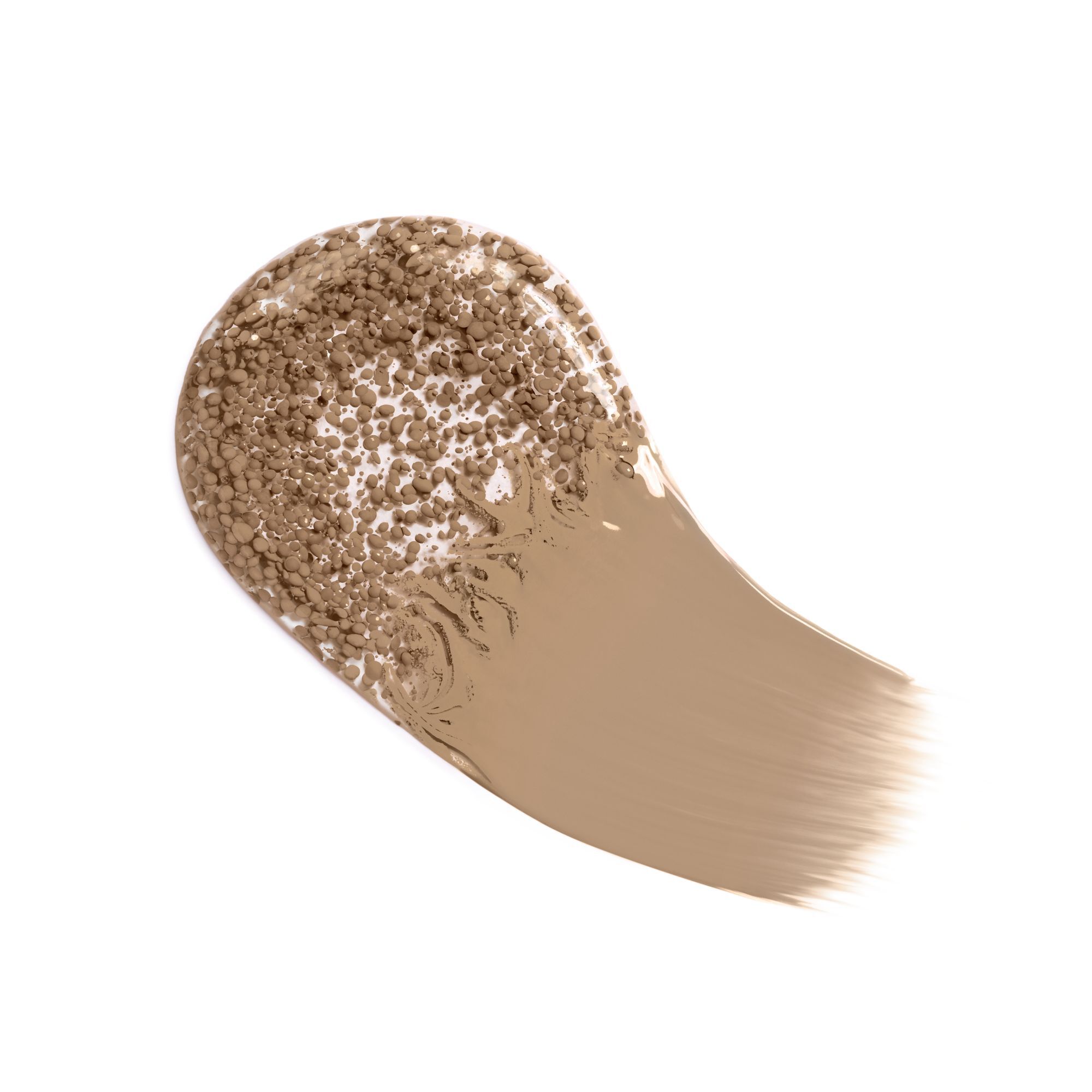 ENSARTET UDSTR&Aring;LING FUGT.