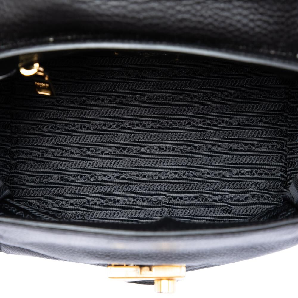 Prada Shoulder Bag