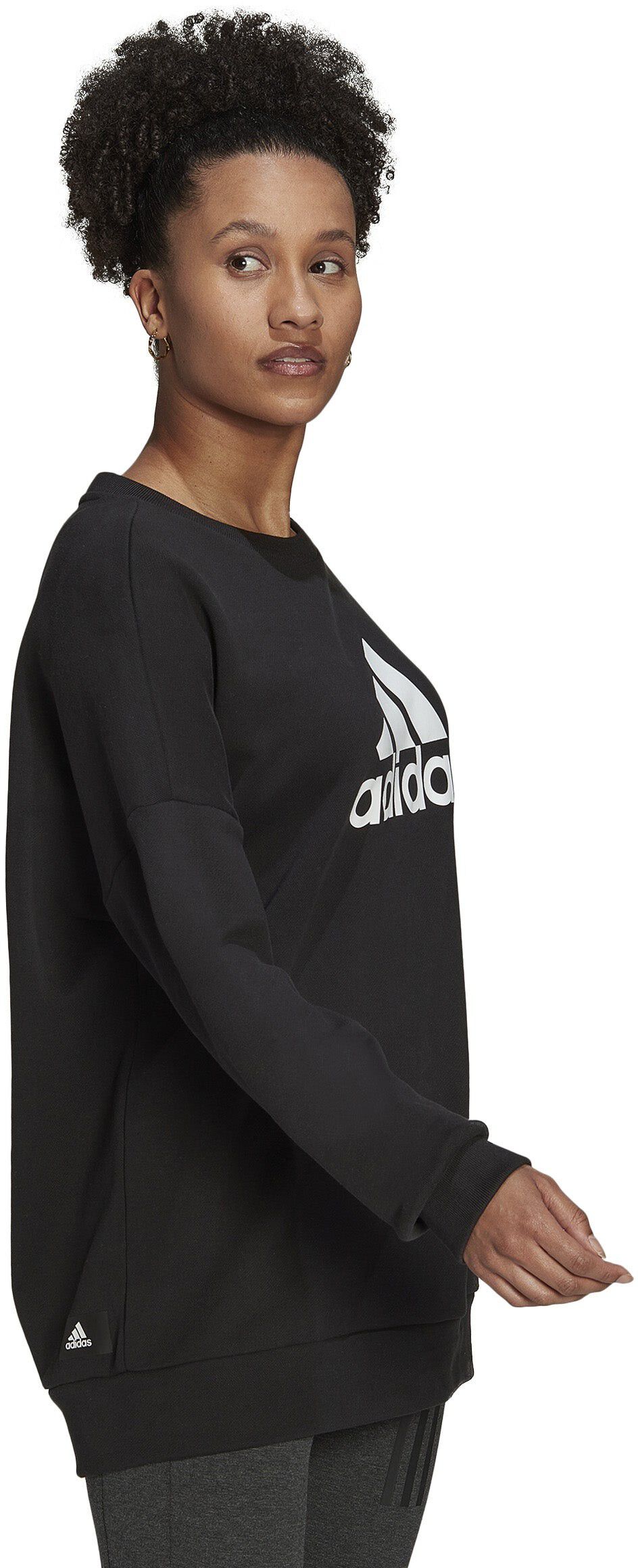 Future Icons Badge of Sport sweatshirt