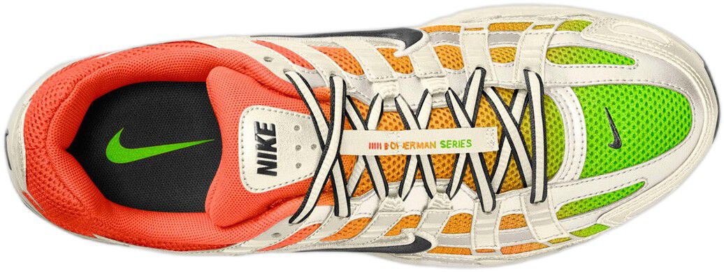 P-6000 Sneakers