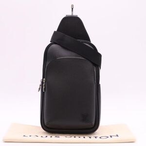 Louis Vuitton Crossbody Bag
