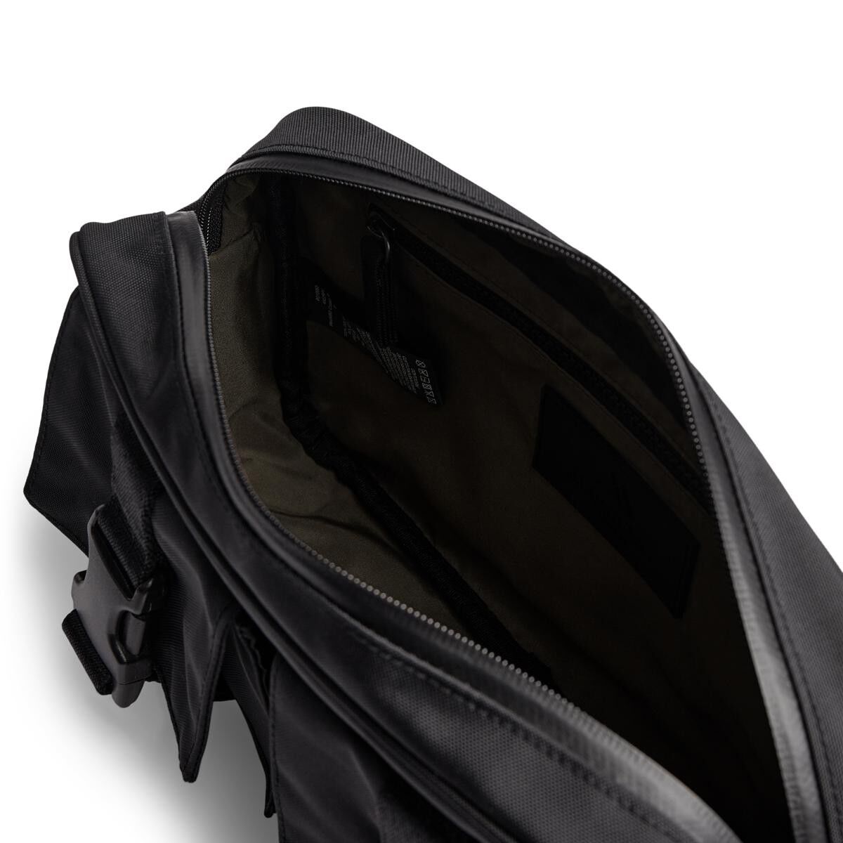 Westmbg Crossb. Bag, Recycled