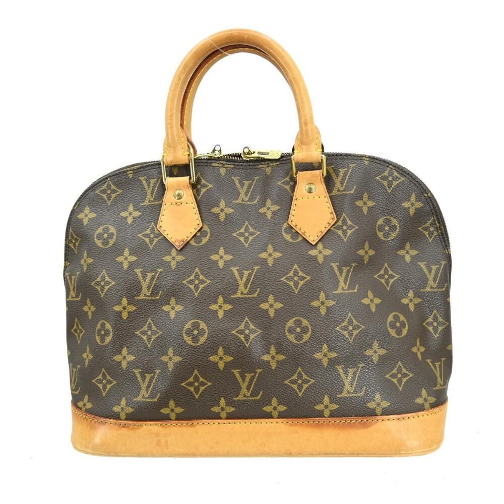Louis Vuitton Alma