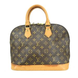 Louis Vuitton Alma