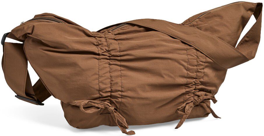 PCAMANDA XL BOW BUMBAG PP