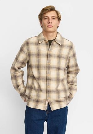 Long-sleeve Shirts
