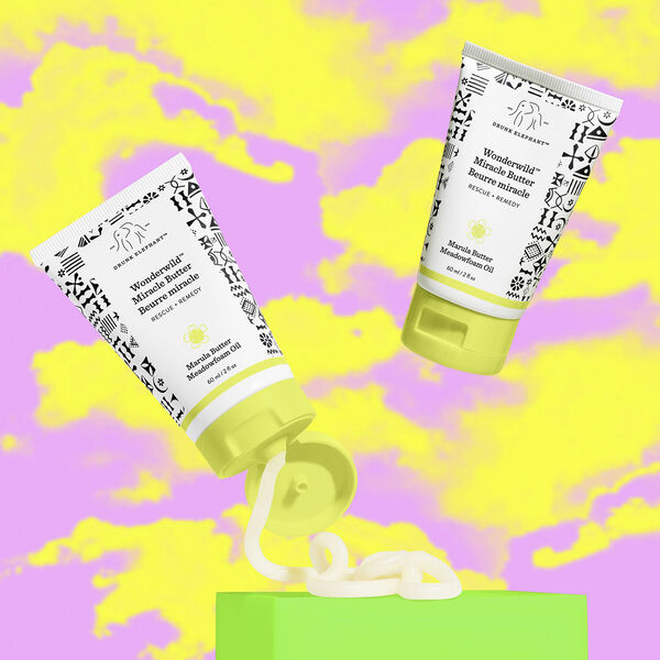 Wonderwild - Miracle Butter