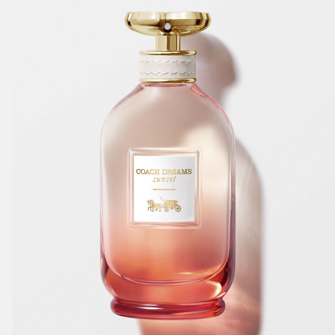 COACH Dreams Sunset Eau de parfum