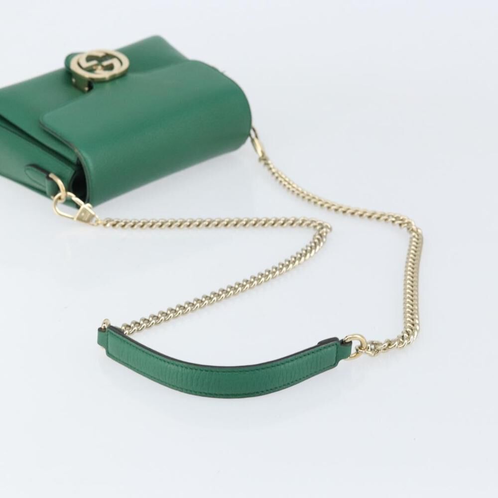 Gucci Shoulder Bag