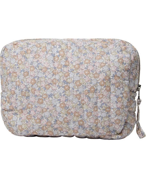 Matilda 4 G toilettaske Peach Melba