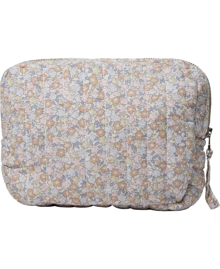 Matilda 4 G toilettaske Peach Melba