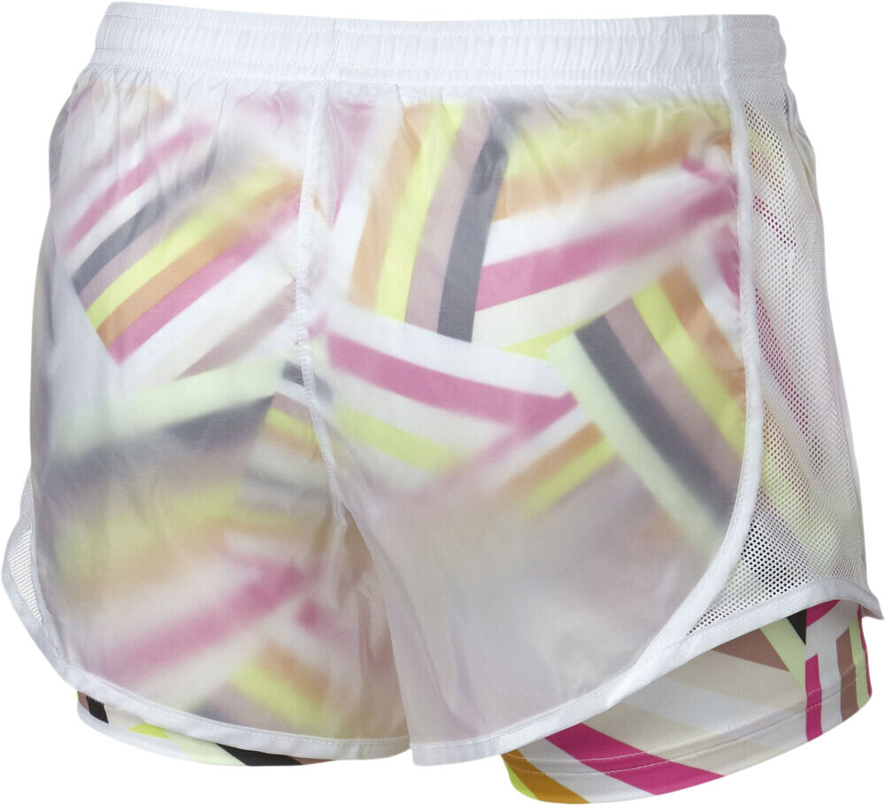 Sportswear Printed shorts