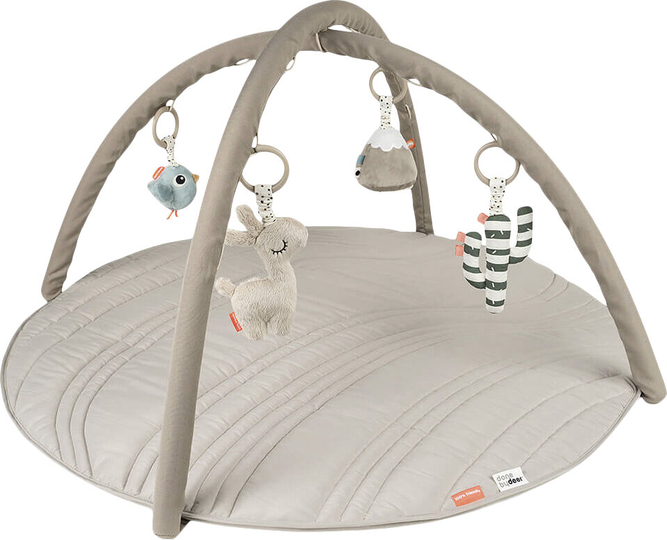 Aktivitetsstativer & -madrasser