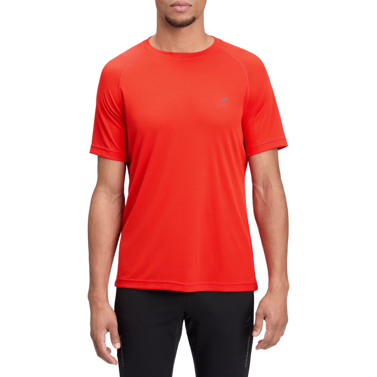 Martin II L&oslash;be T-shirt