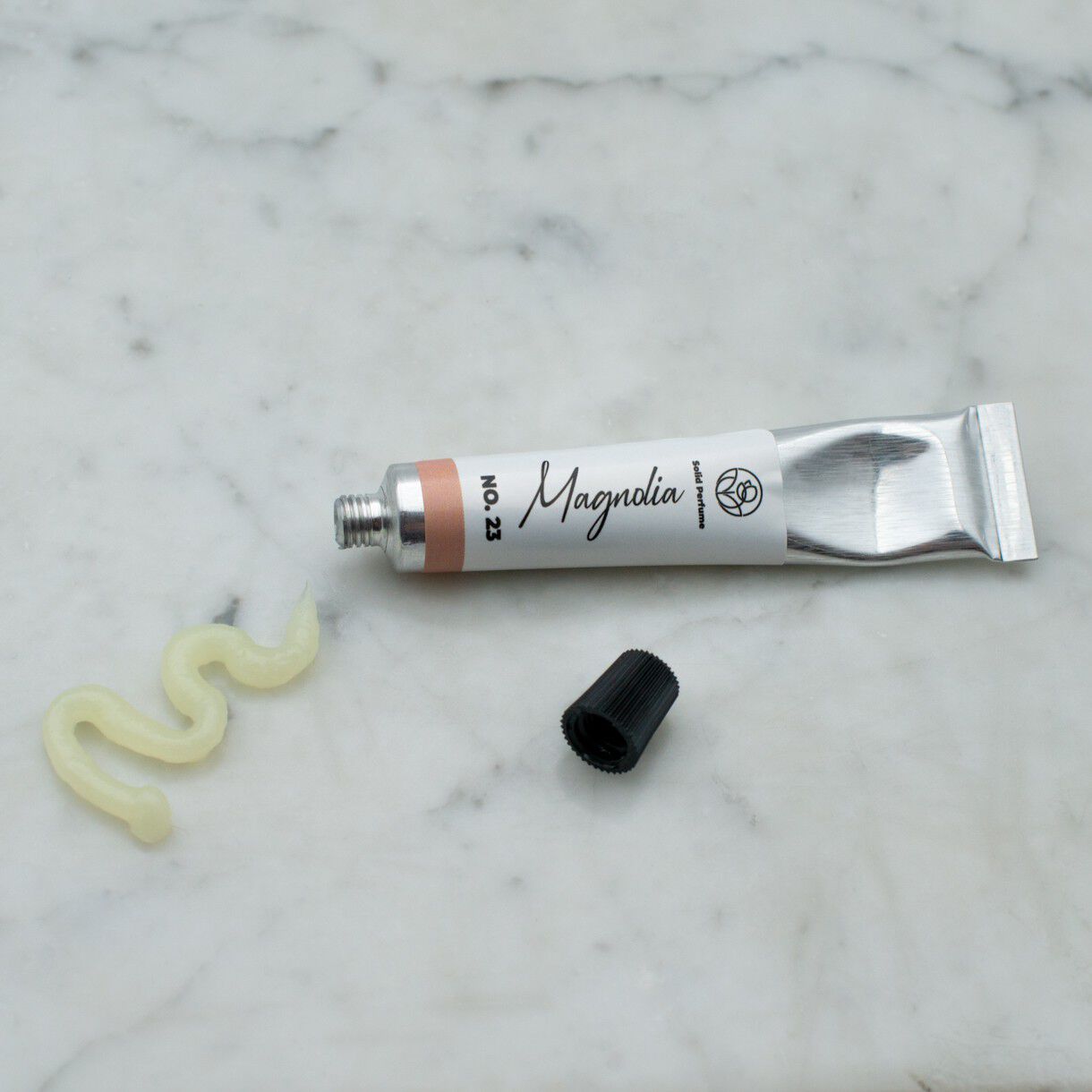 Solid parfume - Magnolia No. 23