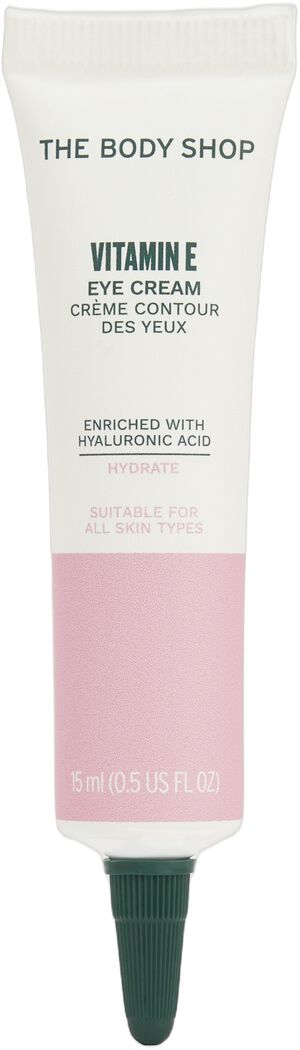 Vitamin E Eye Cream