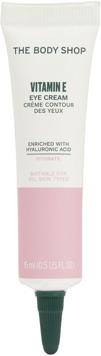 Vitamin E Eye Cream