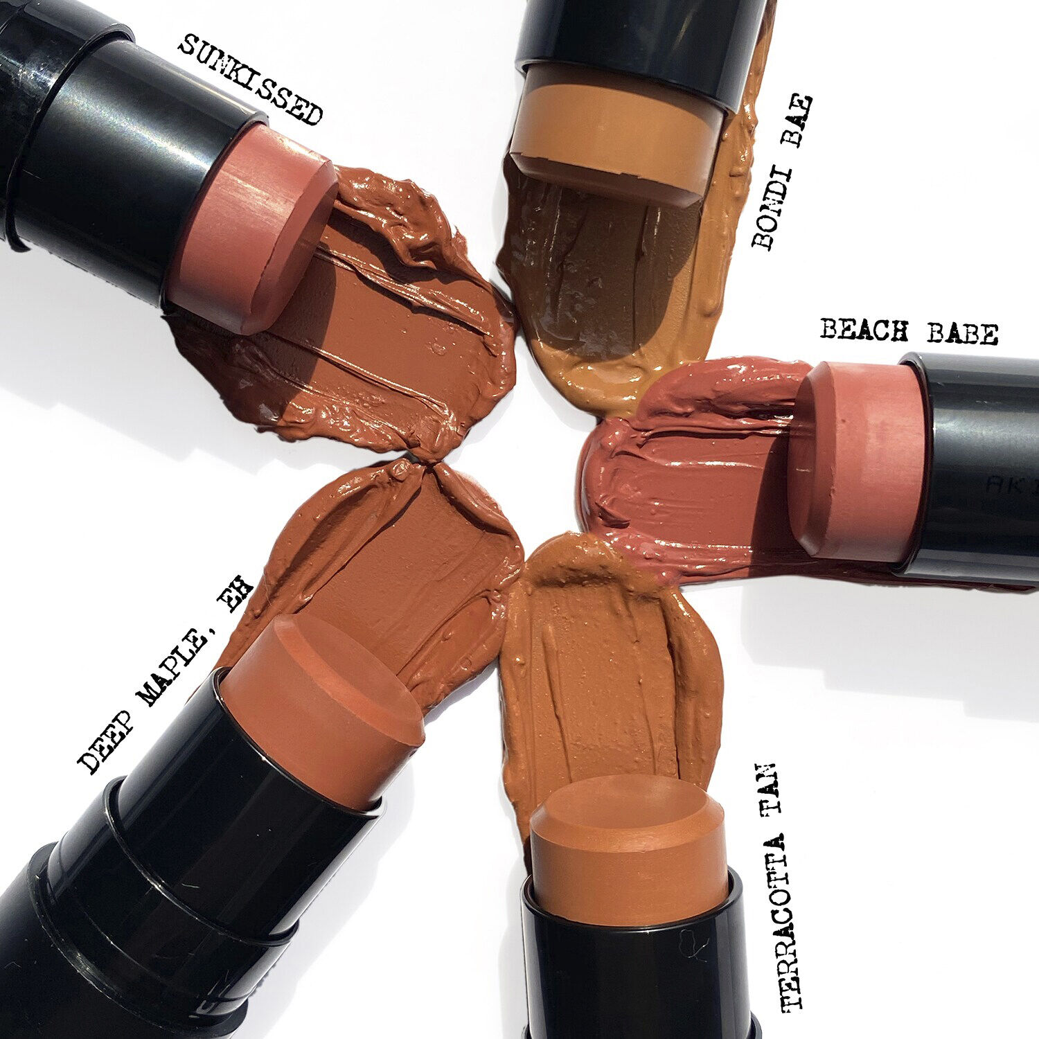 Nudies Matte Blush - Blush