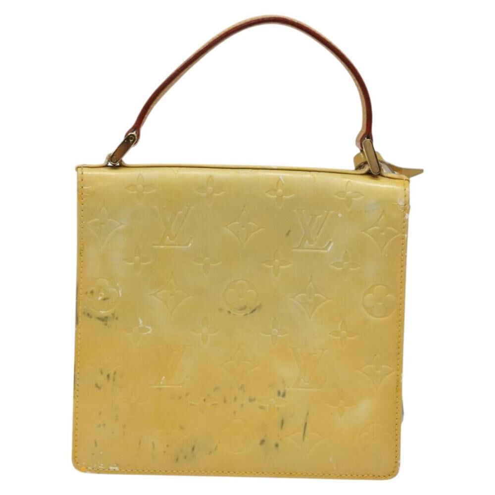 Louis Vuitton Spring Street