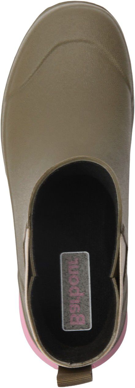 Barbour Abbeyfield Wel