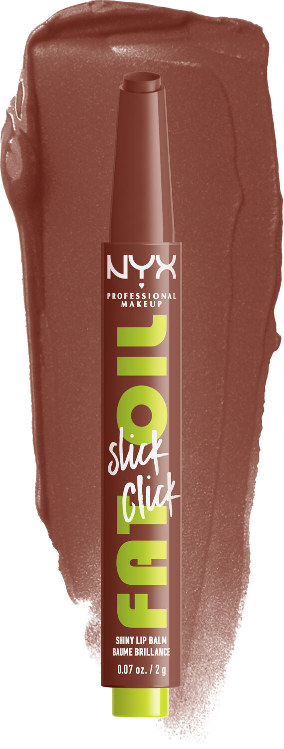 Fat Oil Slick Click Lip Balm