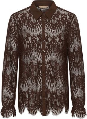 CUarto Okram Shirt