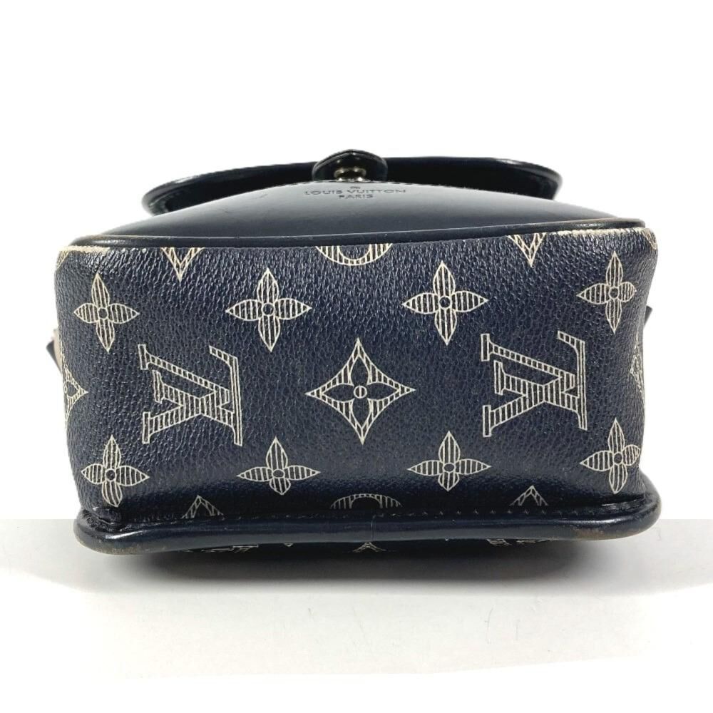 Louis Vuitton Crossbody Bag