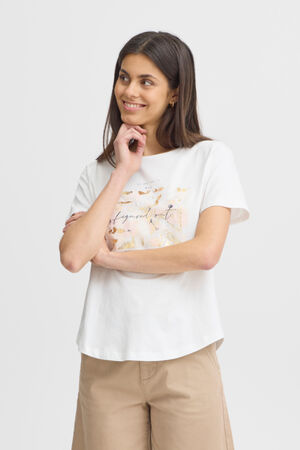 FRALLI TEE 1