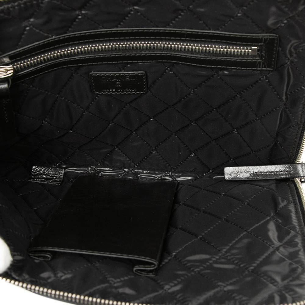 Chanel Clutch