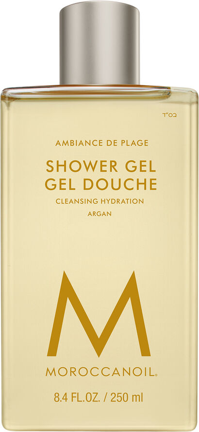 Moroccanoil Body Shower Gel 250 ml, Ambiance De Plage