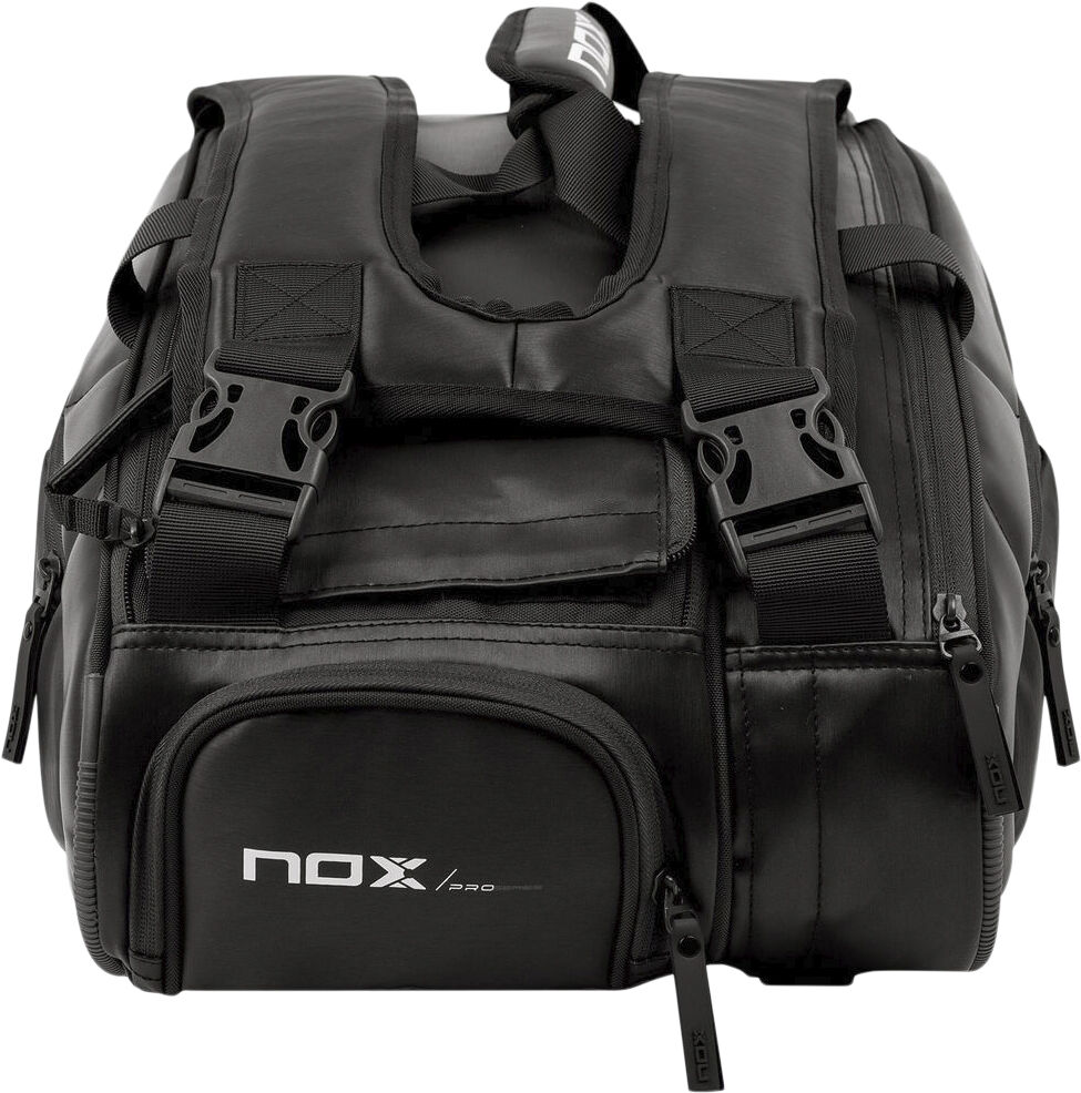 Pro Series Black padel taske