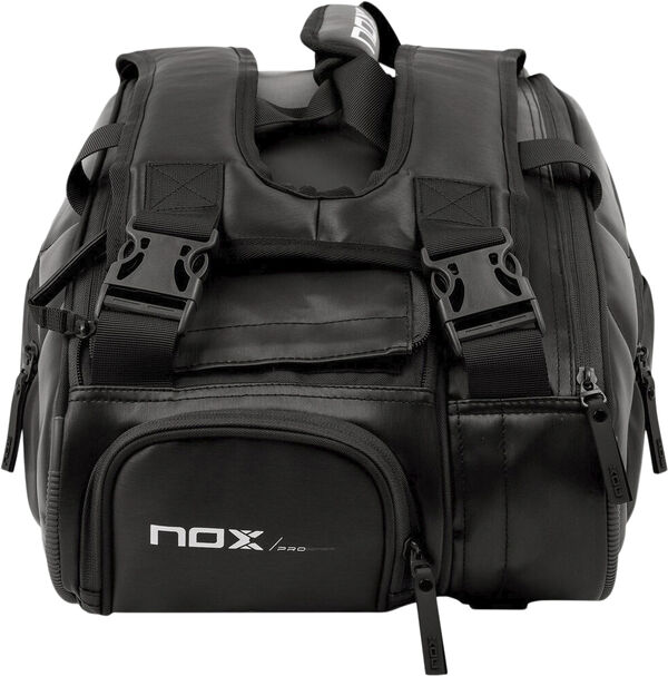 Pro Series Black padel taske